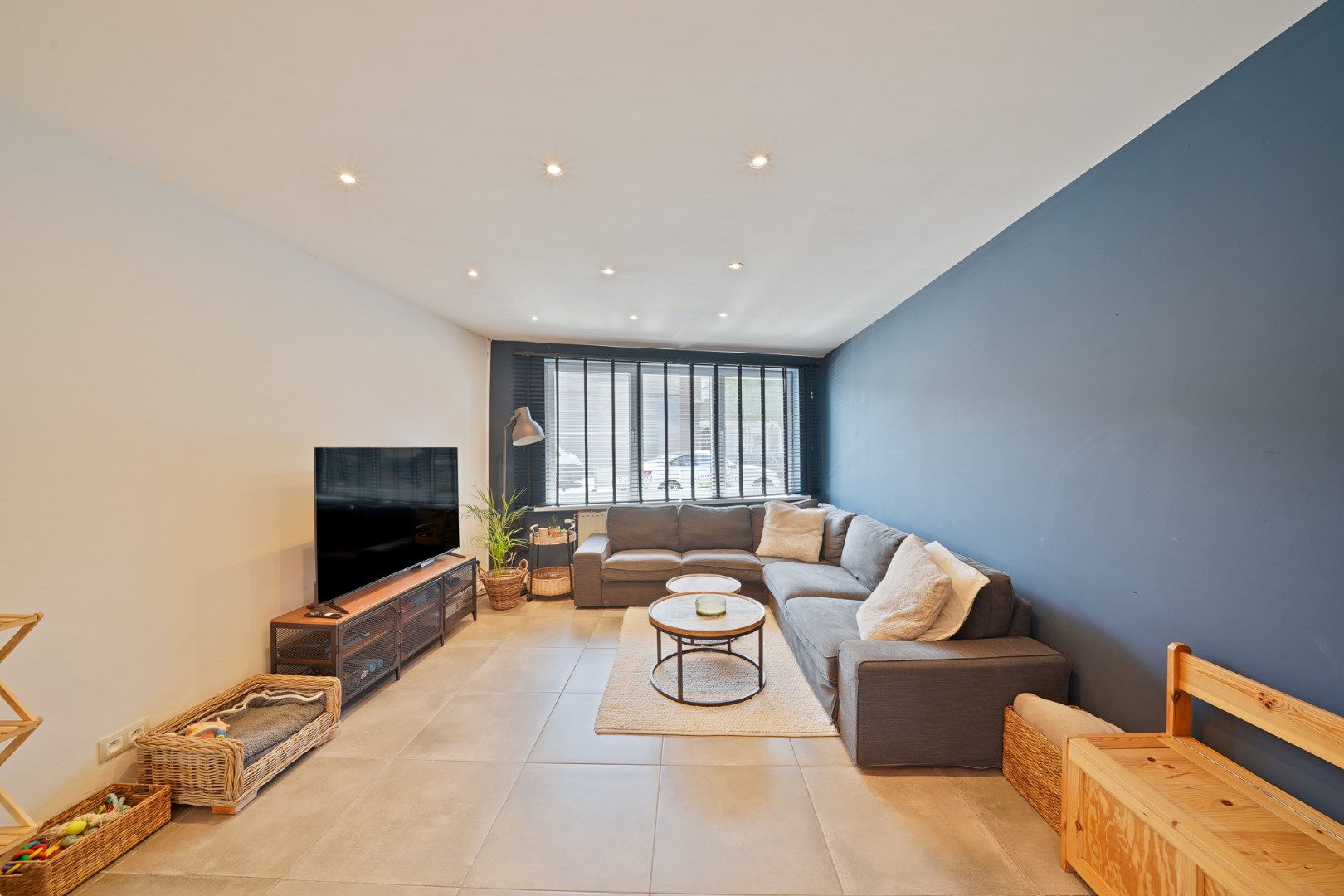 Mooi gerenoveerde woning te Mariakerke 