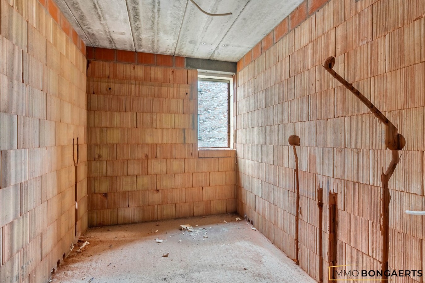 Energiezuinige nieuwbouwwoning met mogelijkheid tot 6% btw 