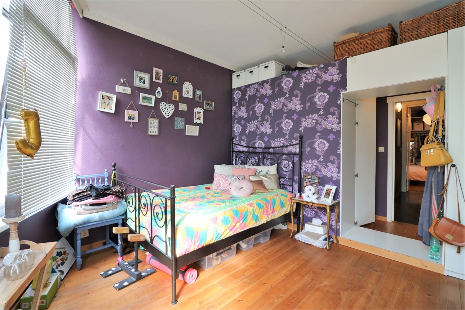 Prachtig handelspand met woonst in hartje Sint-Niklaas 