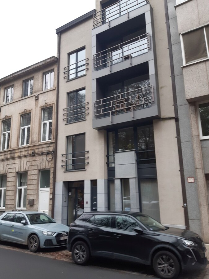 Ideale kantoor- of praktijkruimte. 