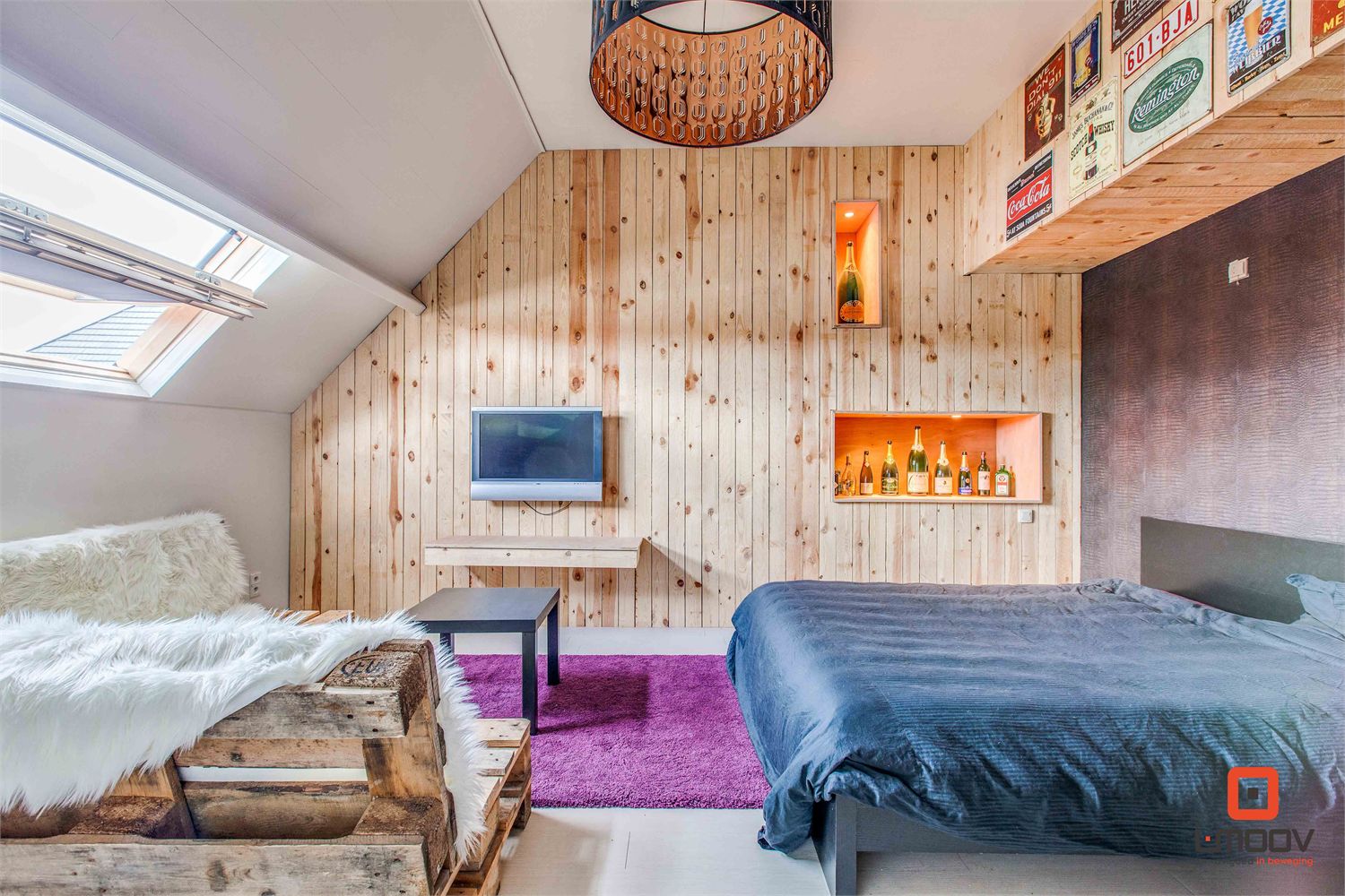 Landhuis verkocht in Oosterzele