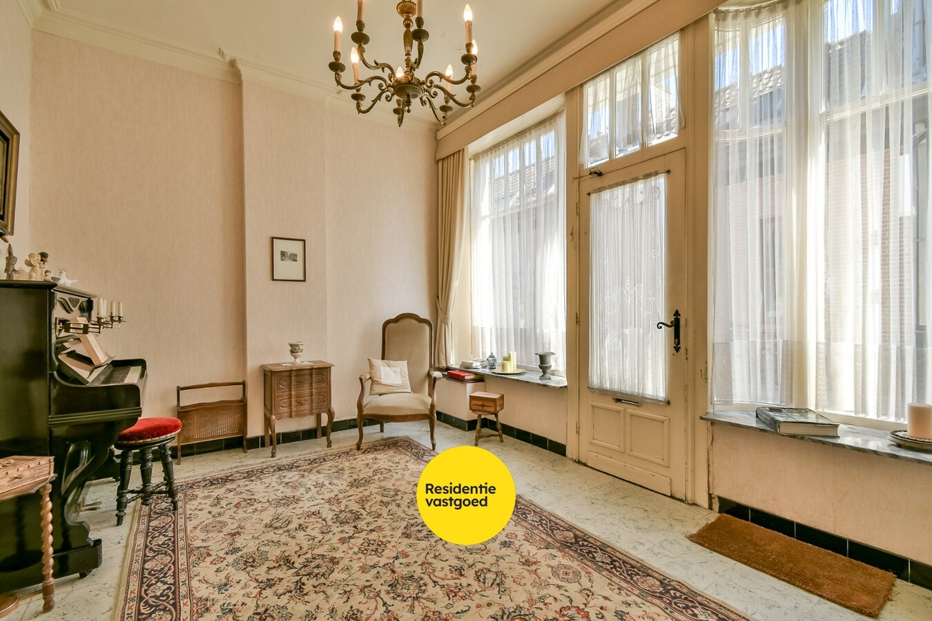 Te koop woning - Torhout