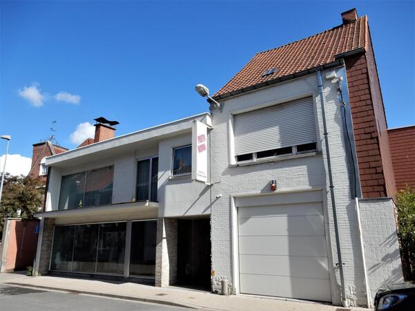 Verkocht Woning te Izegem