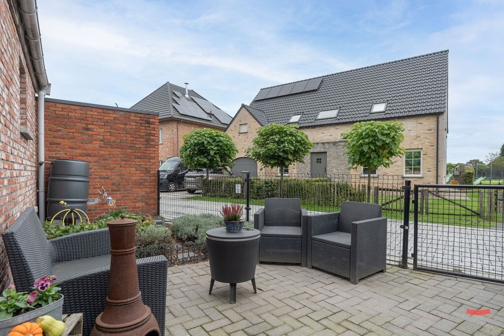 Woning verkocht in Ravels