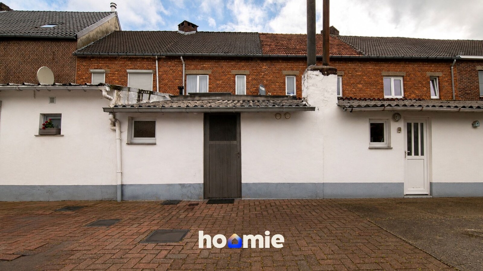 Woning te koop in Maasmechelen