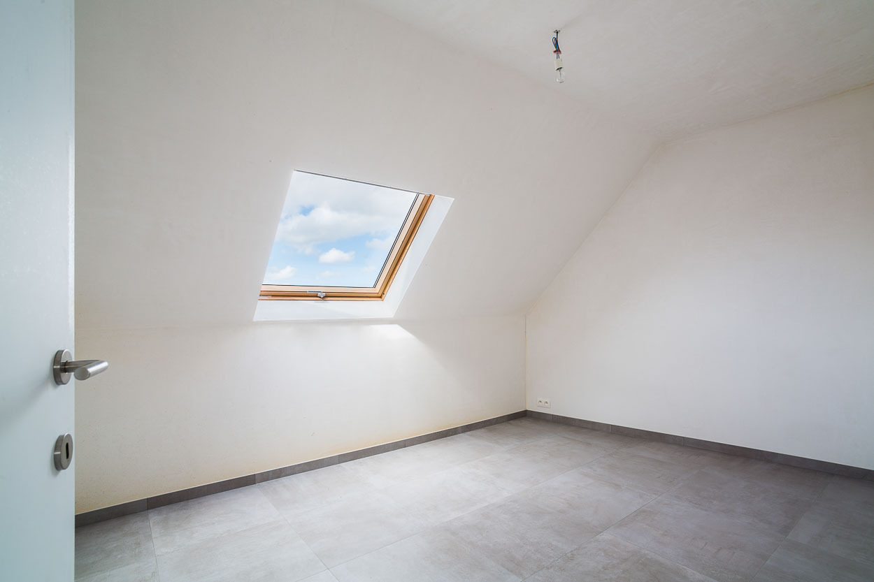 Prachtig nieuwbouw duplexappartement te Oudenburg 