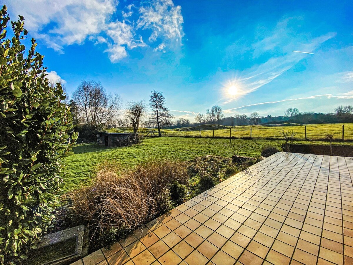 Verkocht villa - Koksijde