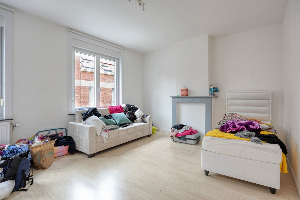 Instapklare gezinswoning met 3 slaapkamers in Ronse 