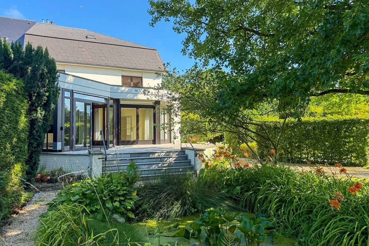 A vendre maison - ALSEMBERG (BEERSEL)