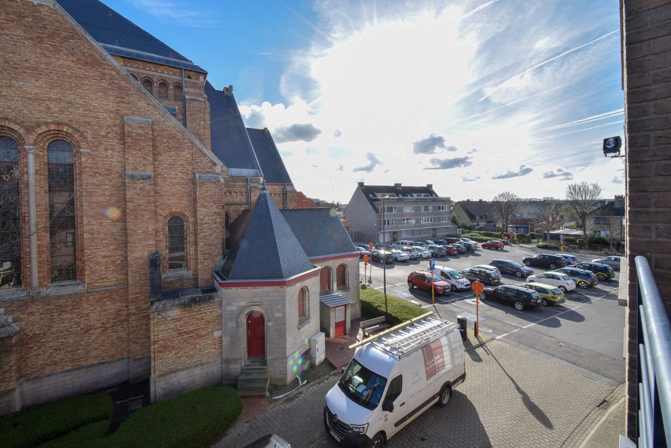 Verkocht appartement - Middelkerke