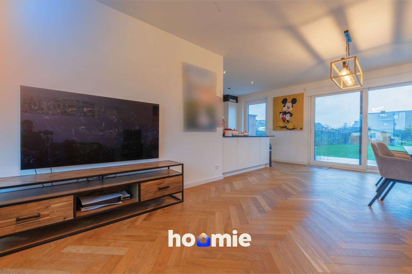 Woning sold in Maasmechelen