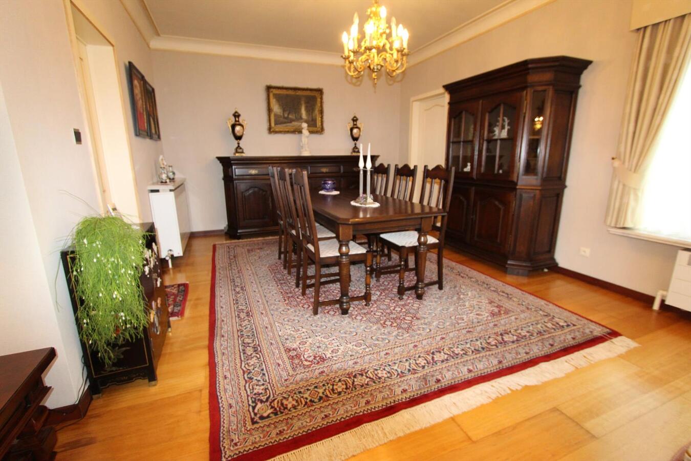 VERKOCHT IN UW BUURT ! 