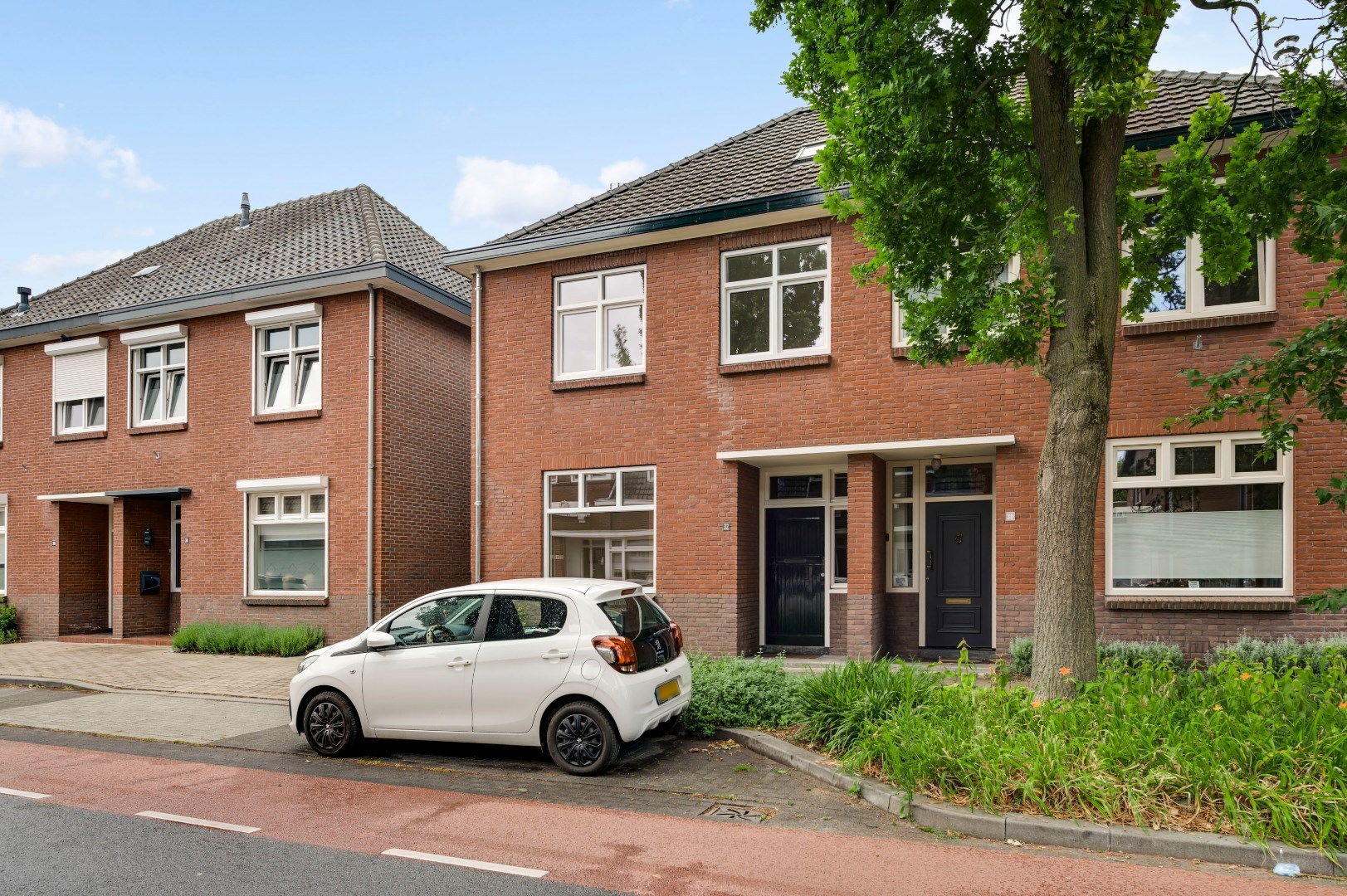 Eengezinswoning te koop in Weert