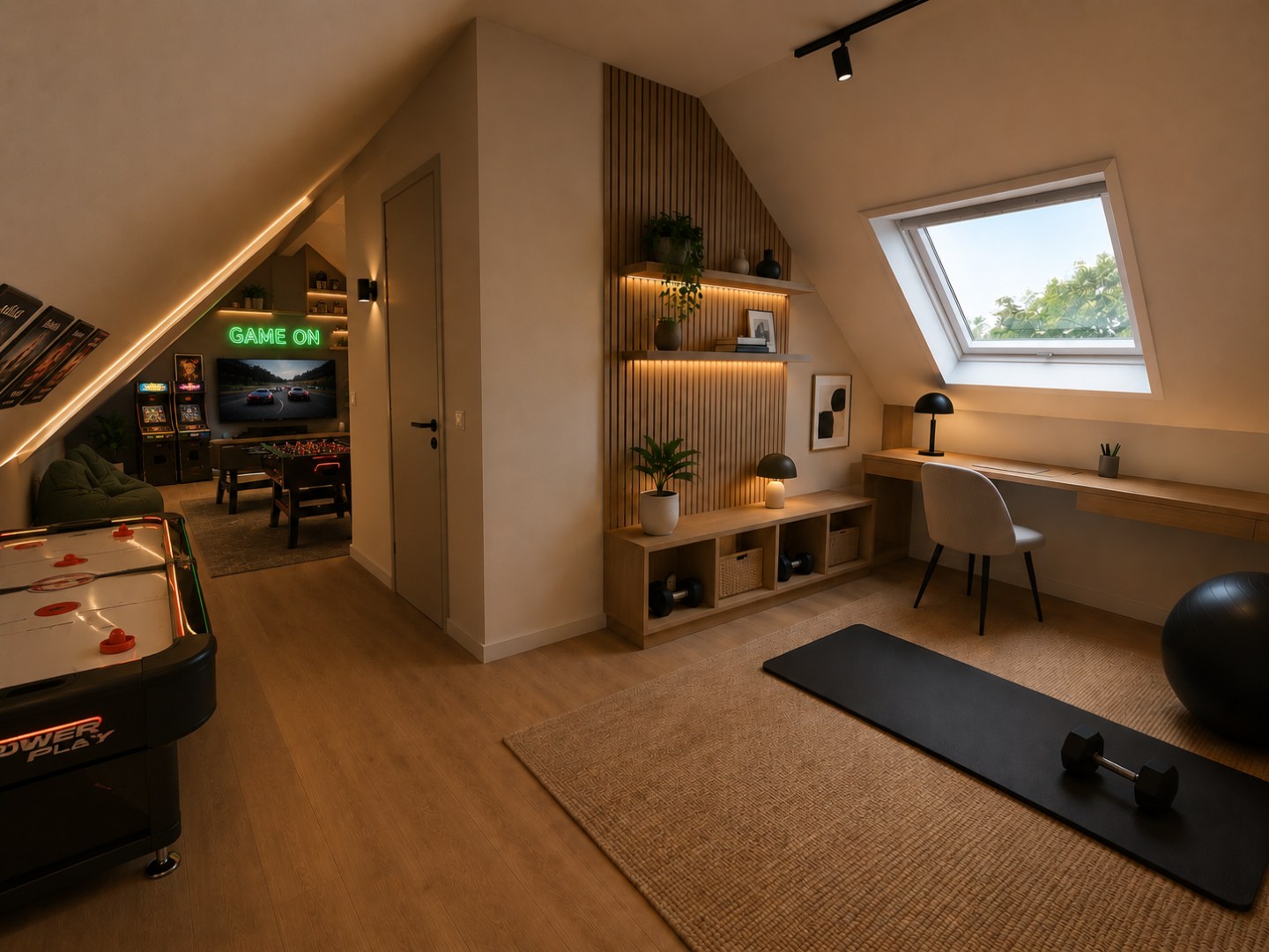 Exclusieve, energiezuinige nieuwbouwwoning op een discrete ligging te Waregem! 