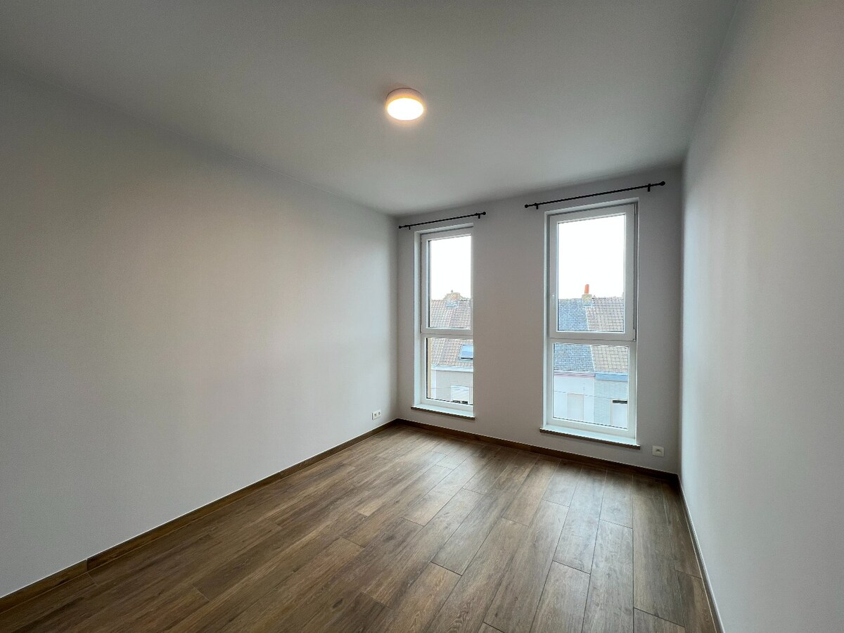 Nouvel immeuble Basse Energie. Proche de toutes commodités! 