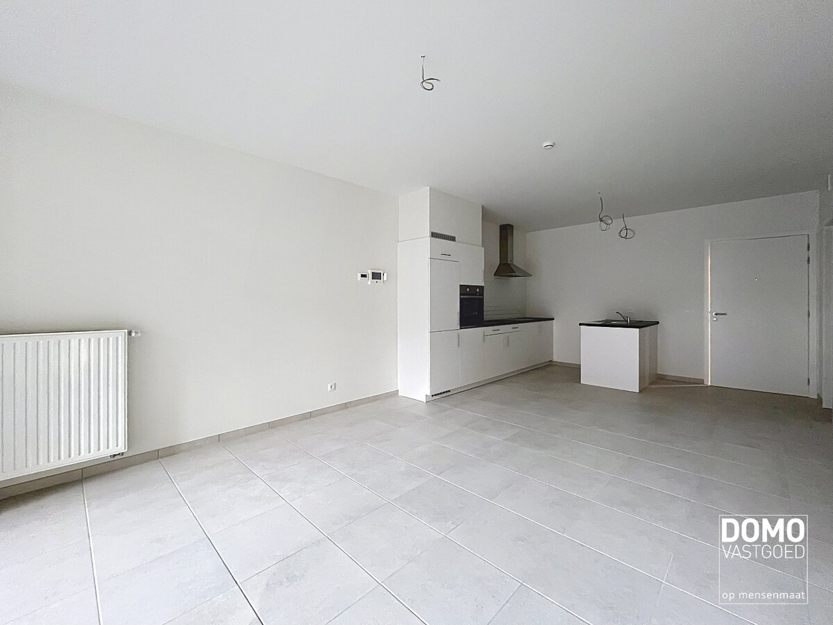 GOED GELEGEN SERVICEFLAT TE HUUR IN CENTRUM HASSELT 