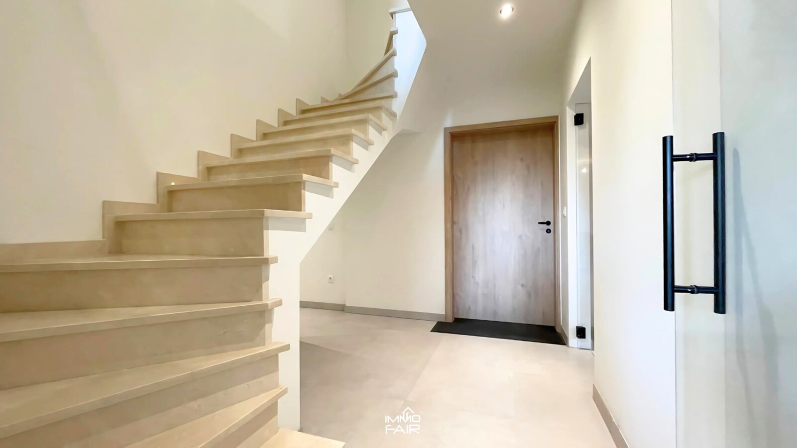 Volledig gerenoveerde, energiezuinige woning in Val-Meer, Riemst 