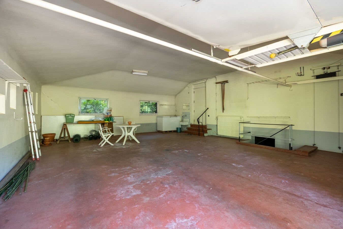 Villa "Lentestemmen" op een perceel van 4.491 m² te Schilde 