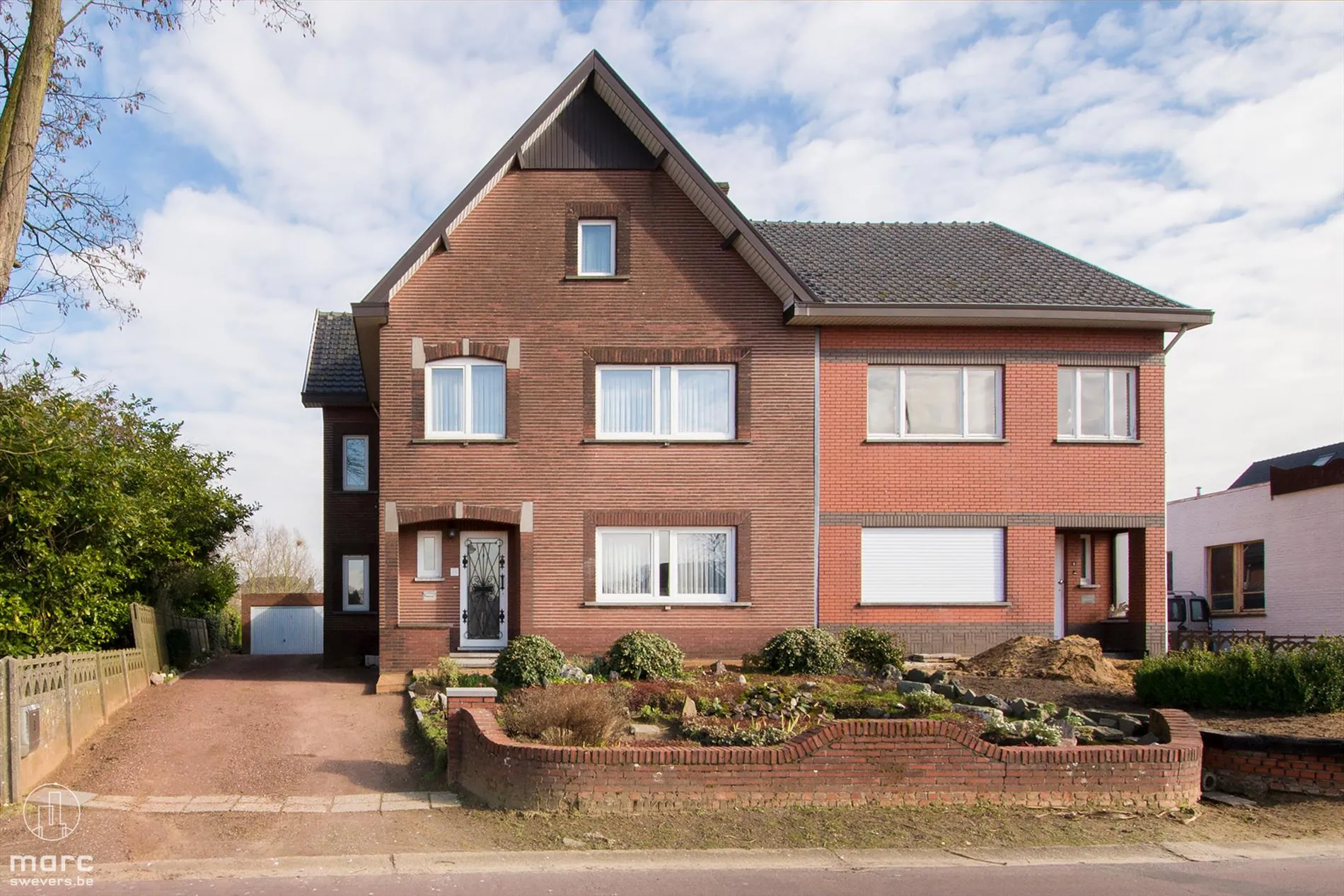 Verkocht woning - Heusden-Zolder