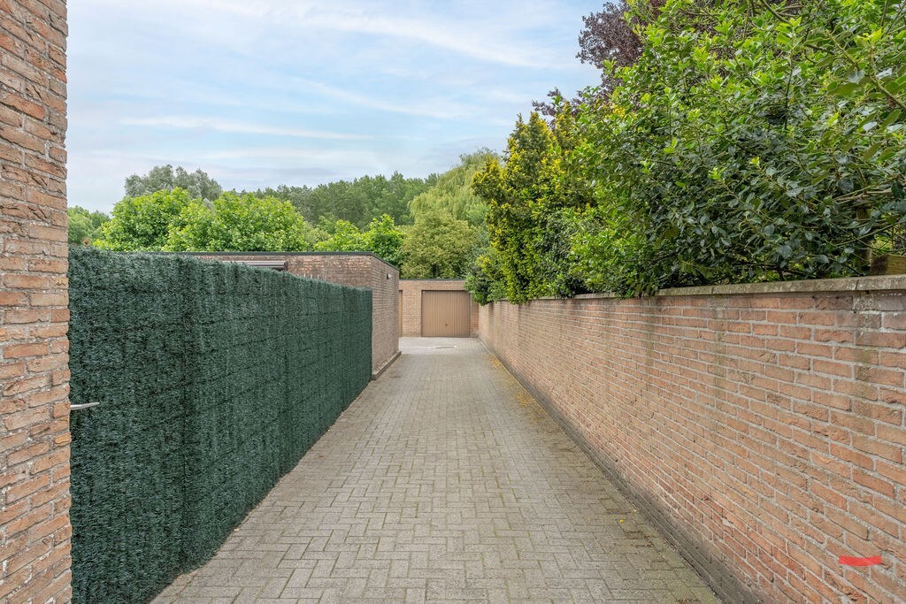 Appartement verkocht in Ravels