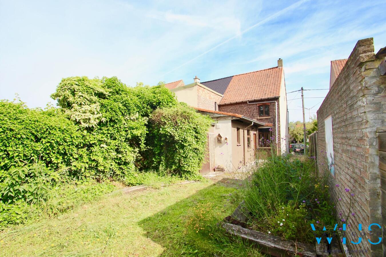 Verkocht woning - Ertvelde