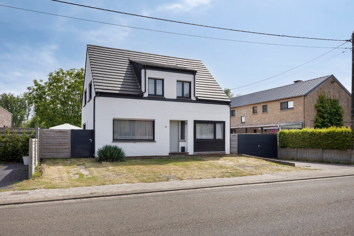 Te koop woning - Mol