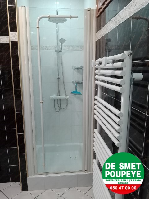 Instapklare villa op mooi perceel grond 