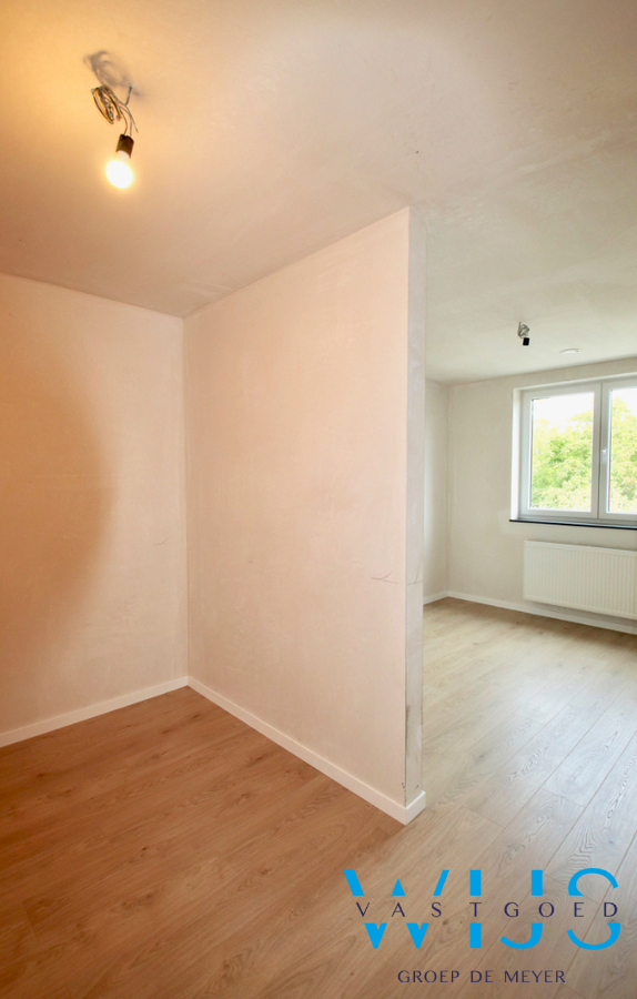 Tijdloze nieuwbouw met 4 slaapkamers te ERTVELDE ! 