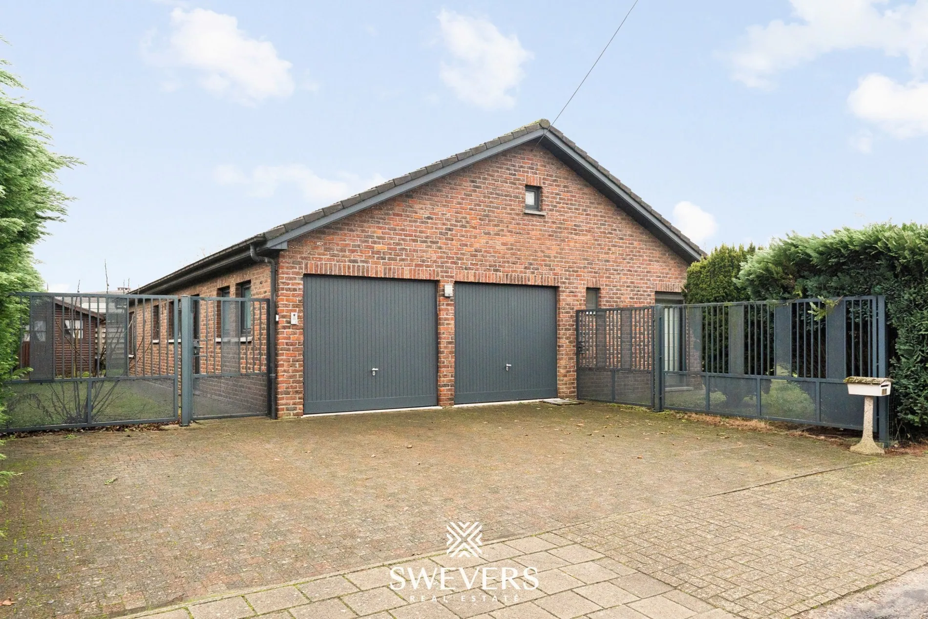 Te koop woning - Beringen