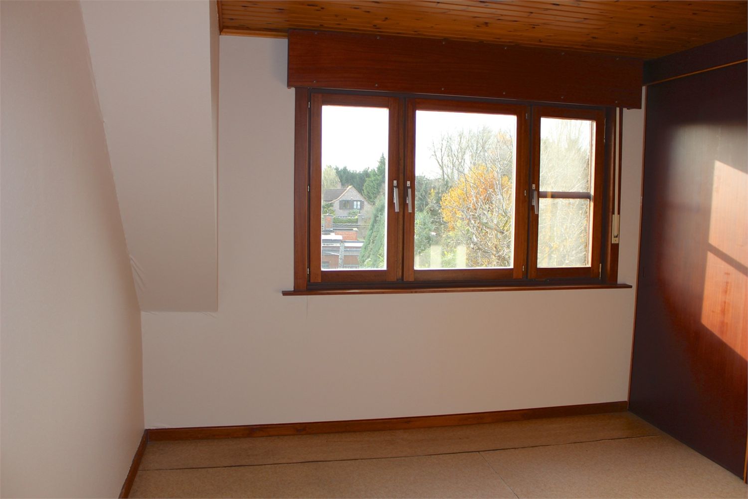 Leuke ruime burgerwoning 