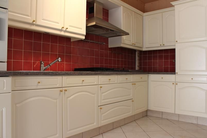 Woning verkocht in Sint-Amandsberg