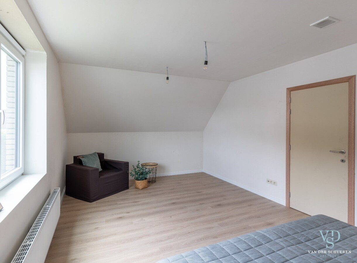 ENERGIEZUINIGE  TOPPER !! 