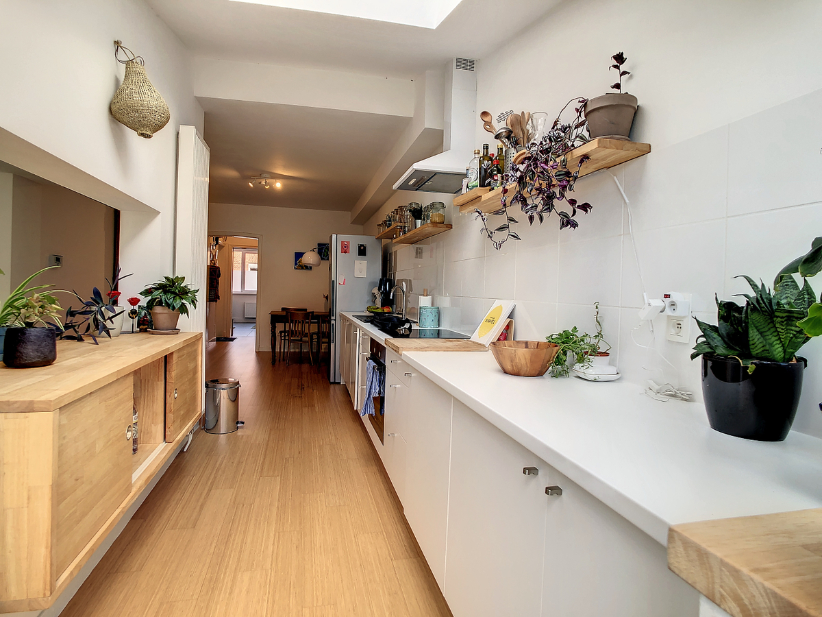 Verkocht appartement - Kessel-Lo