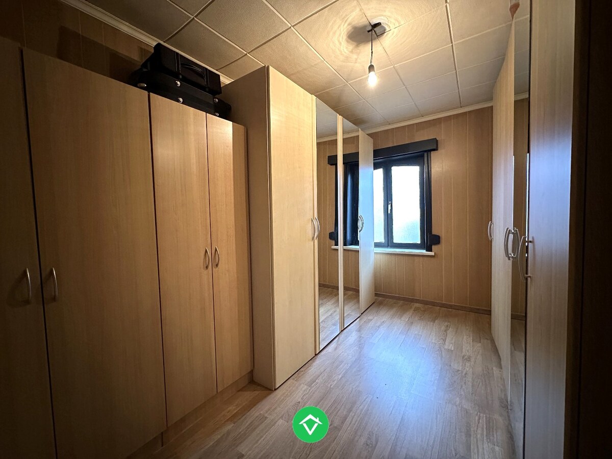 Instapklare gezinswoning met vier slaapkamers en gunstige ligging 