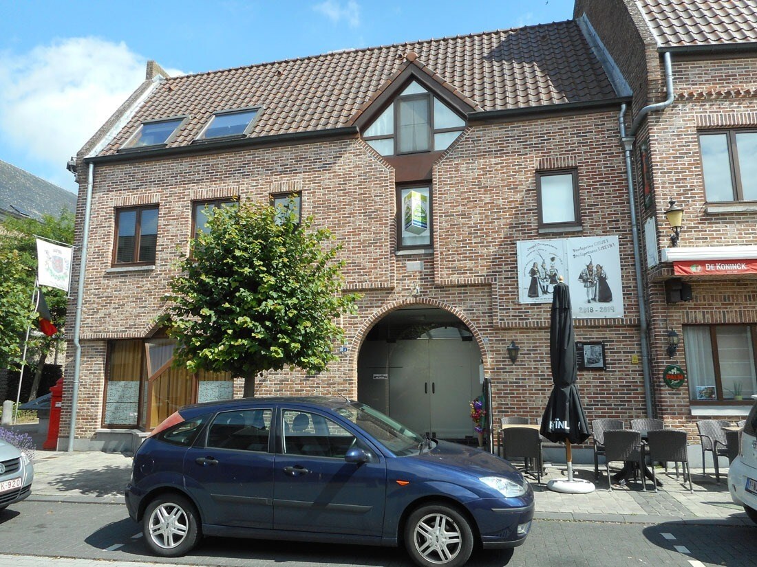 Verhuurd duplex - Dilsen-Stokkem