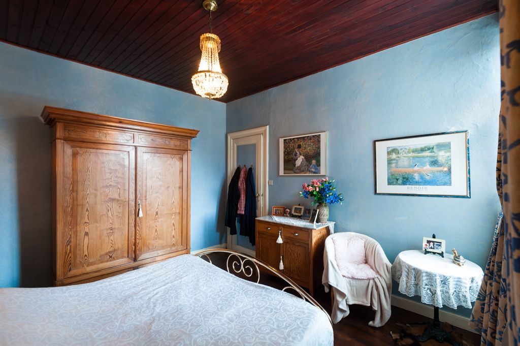 Heerlijk authentiek herenhuis op een fantastische locatie! 