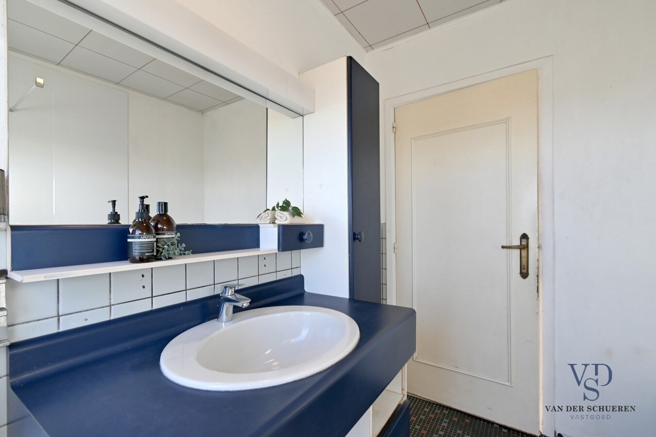 Wonen én werken op gunstige locatie 