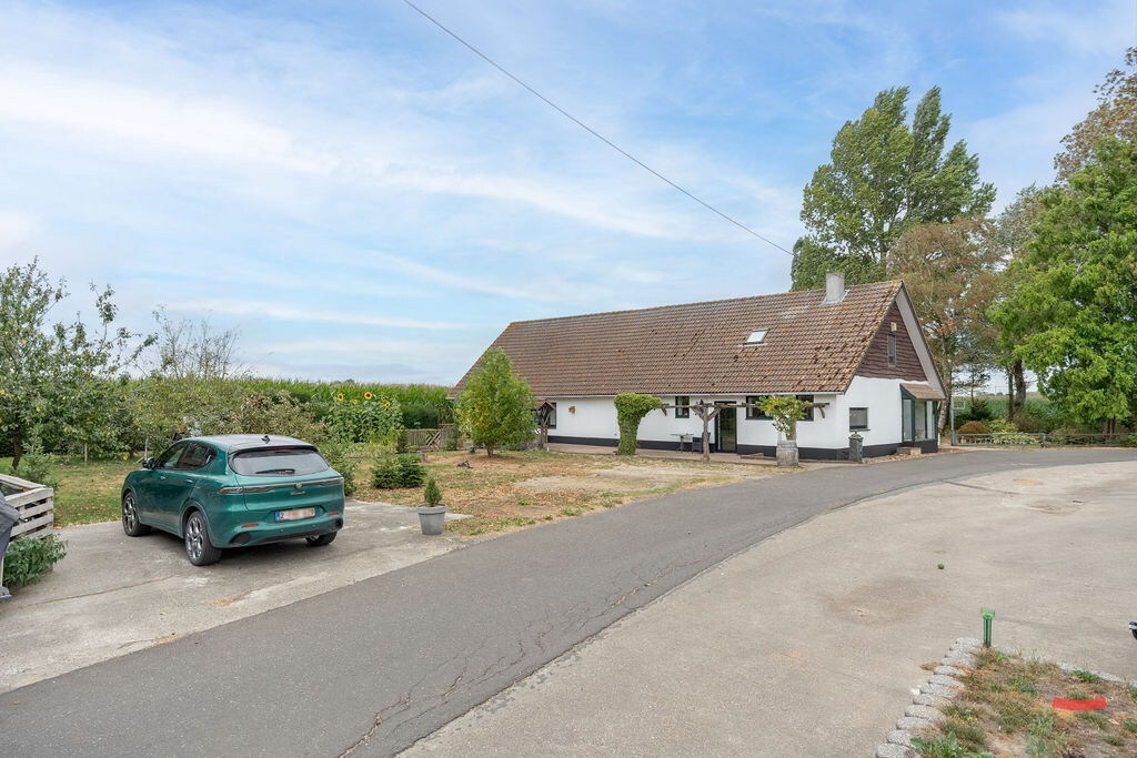 Woning verkocht in Weelde