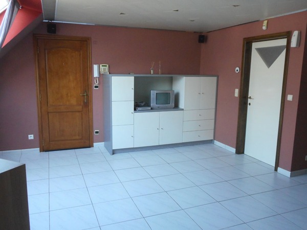 Verhuurd appartement - Houthalen