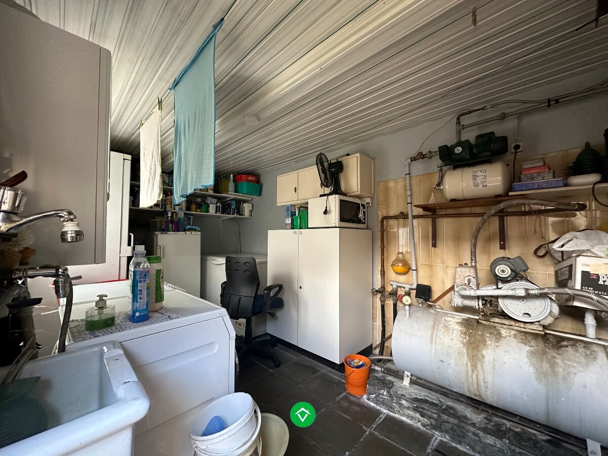 Woning nabij het centrum van Koekelare 