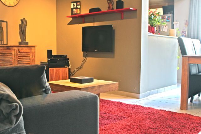 Stadswoning verkocht in Ledeberg