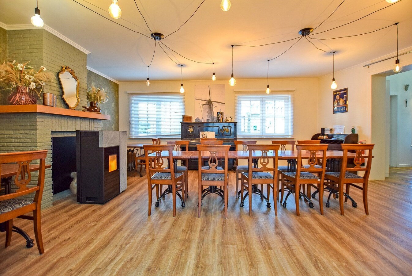 Verkocht | onder voorbehoud woning - Lo-Reninge