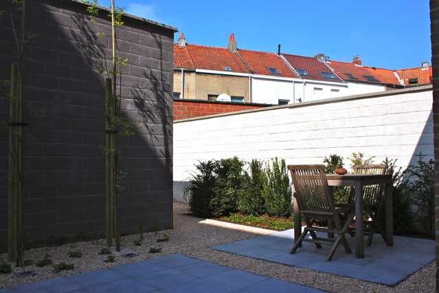 Woning verkocht in Gent