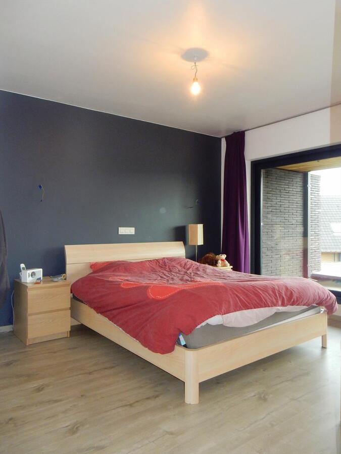 Prachtige nieuwbouwwoning te Ettelgem met 3 slaapkamers 