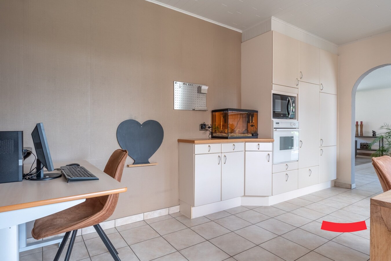 Woning verkocht in Ravels