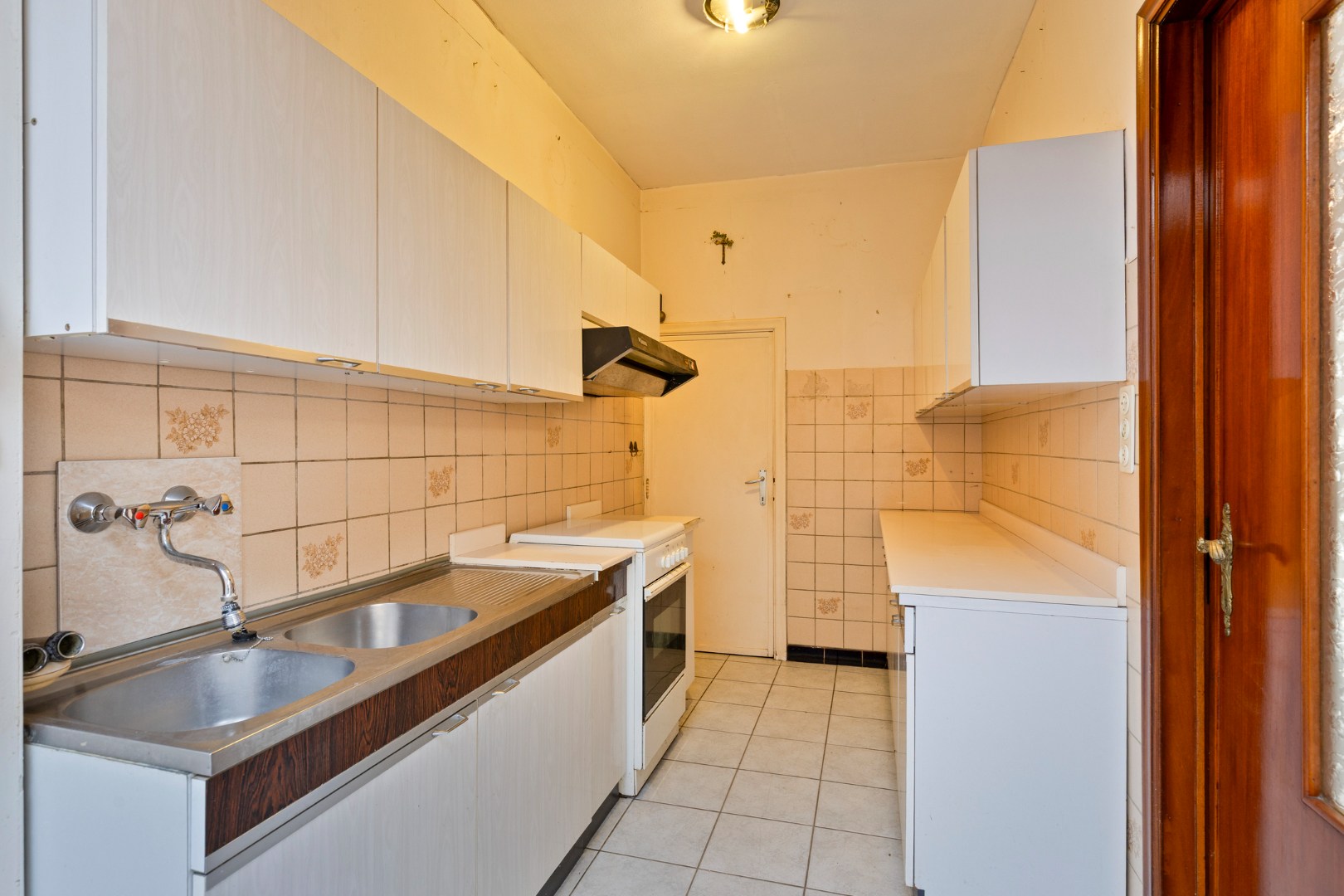 Open bebouwing met 4 slaapkamers en aangename tuin op top ligging in Willebringen! - EPC 735 kWh/m² - bewoonbare opp. 164 m² 