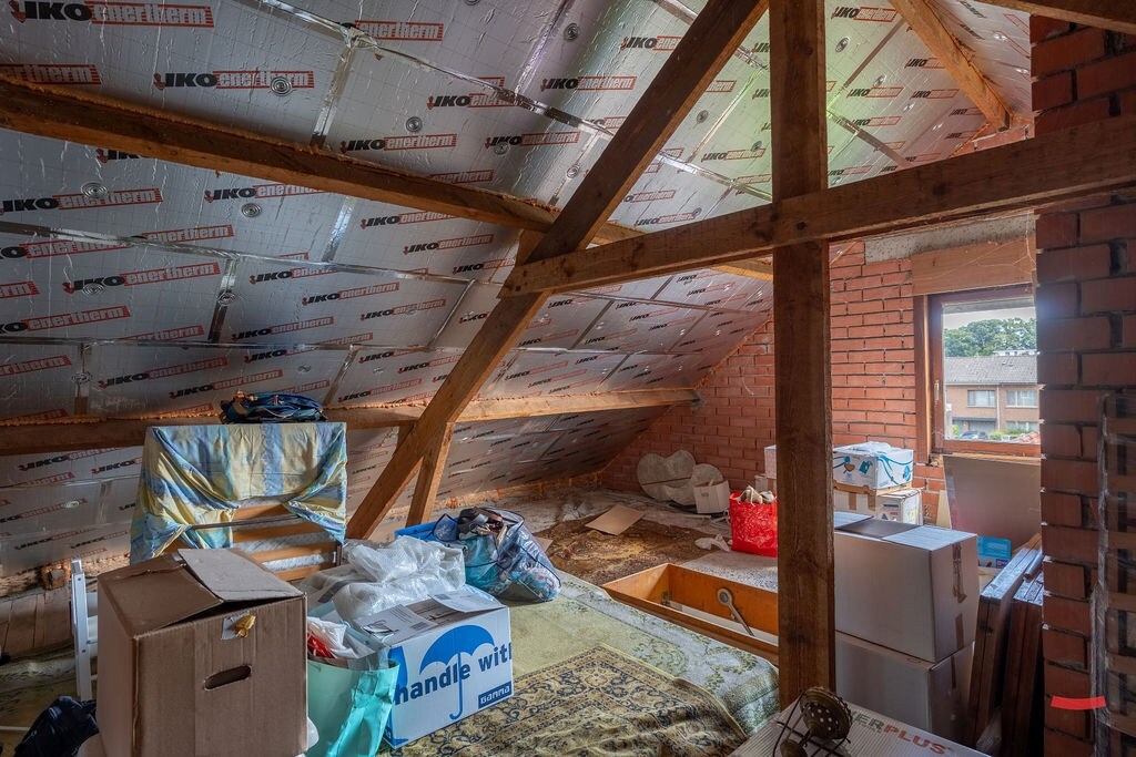 Woning verkocht in Turnhout