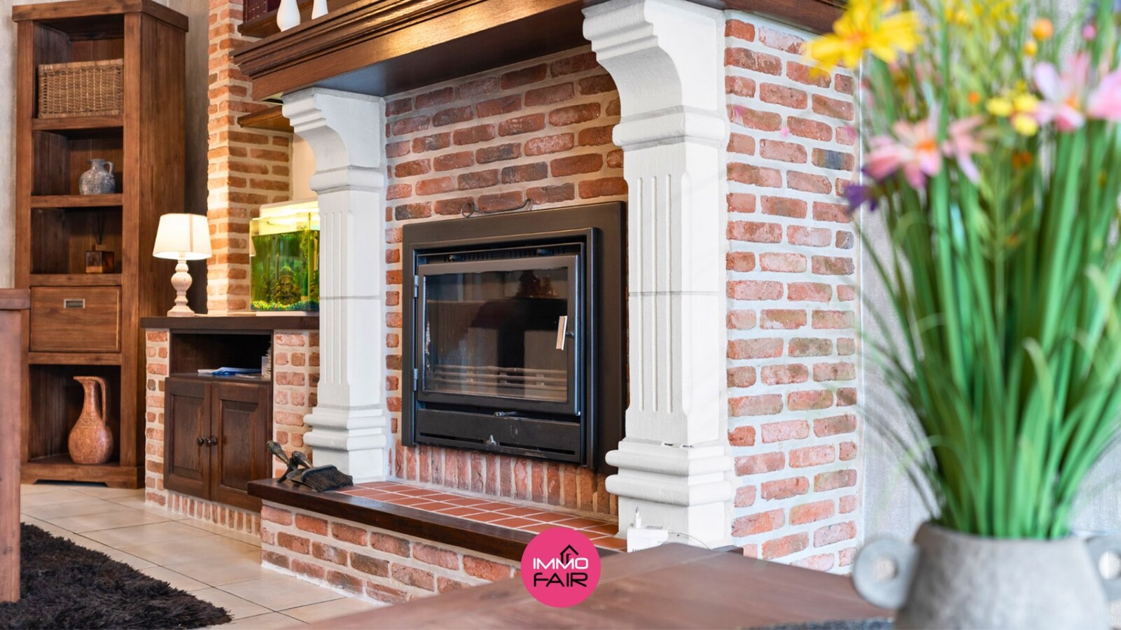 Gezinswoning op perceel van 1273 m² op toplocatie in Zutendaal 