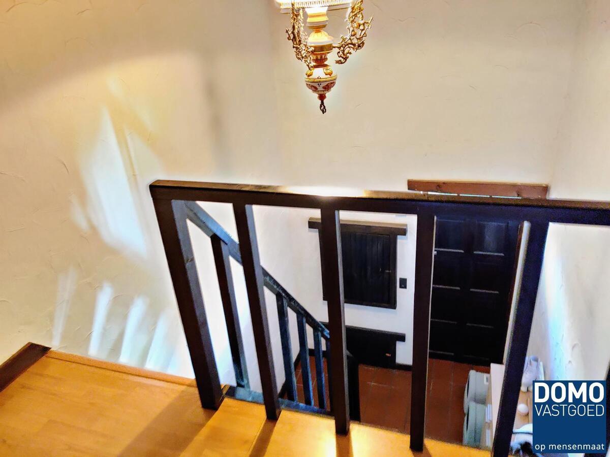 Woning verhuurd in Hasselt, Stokrooie