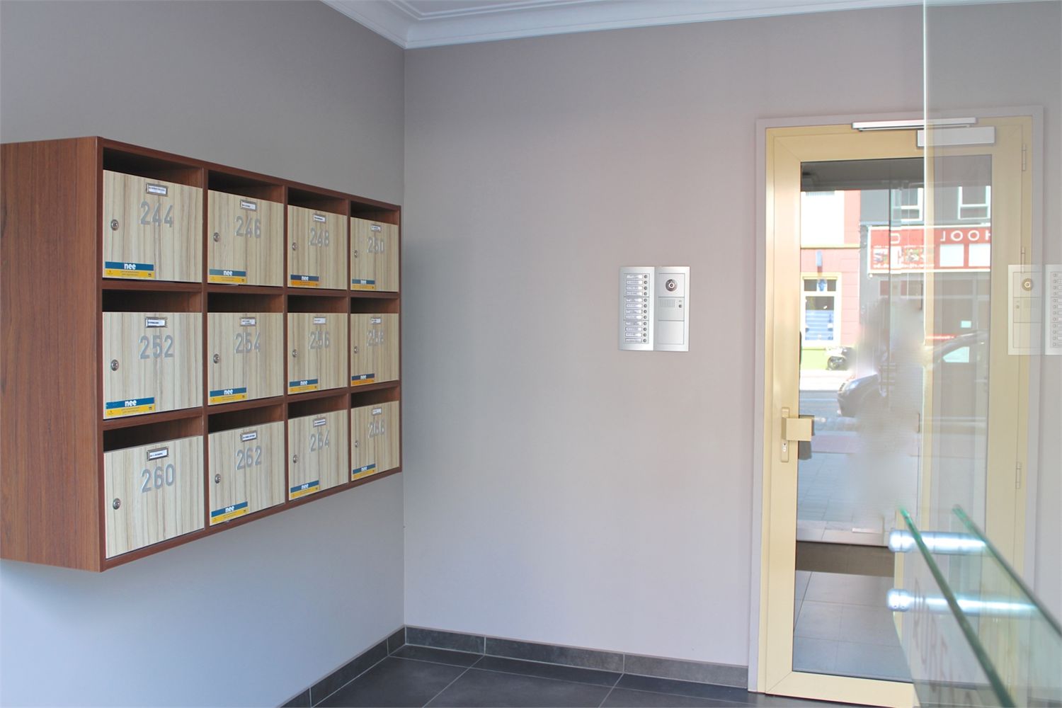 Appartement verkocht in Ledeberg